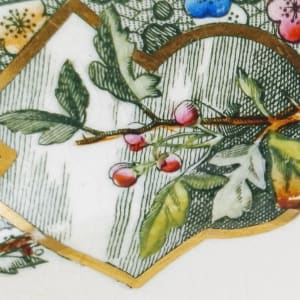 Hawthorn by George Jones & Sons 