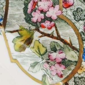 Hawthorn by George Jones & Sons 