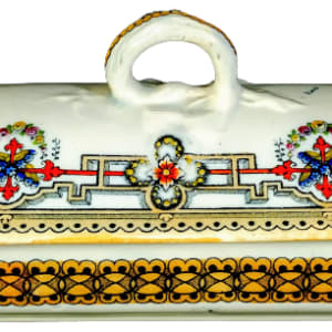 44/0 (Chinese Lattice) by Unknown Maker, Image 2.