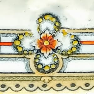 44/0 (Chinese Lattice) by Unknown Maker, Image 11.