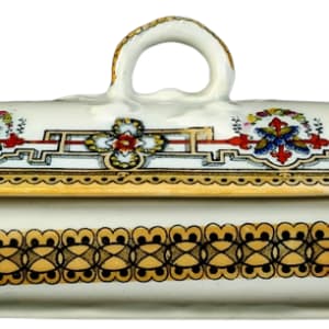 44/0 (Chinese Lattice) by Unknown Maker, Image 3.