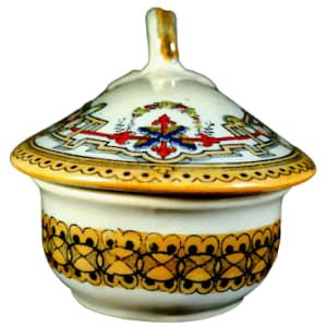 44/0 (Chinese Lattice) by Unknown Maker, Image 4.