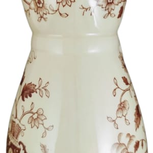 Argyle: Chinese Scroll by Edge, Malkin & Co.  Image: Side