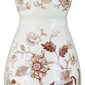Argyle: Chinese Scroll by Edge, Malkin & Co.  Image: Side