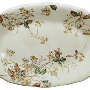 Eiffel by Dunn, Bennett & Co.