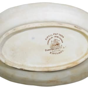 Eiffel by Dunn, Bennett & Co. 