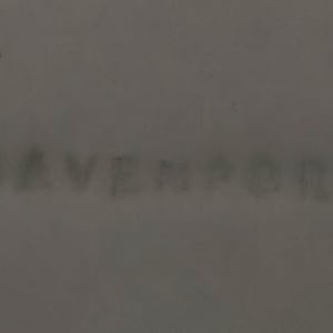 Nile by Davenport 