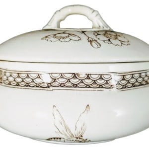 Raku by Gildea & Walker 