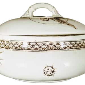 Raku by Gildea & Walker 