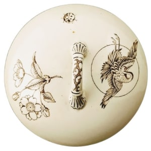 Raku by Gildea & Walker 