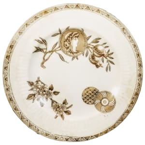 Pandora by Baker & Co.