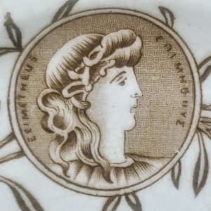 Pandora by Baker & Co. 