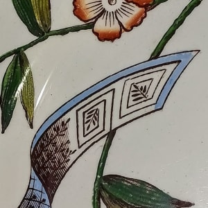 Louise by Wedgwood & Co.  Image: Detail