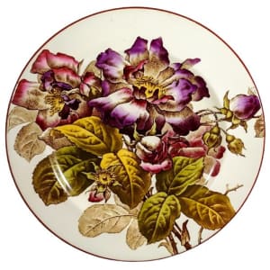 Unnamed (Roses) by Cauldon Ltd.