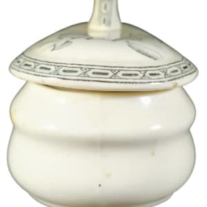 Clematis by Wedgwood & Co.  Image: Side