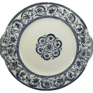 Ionic by Baker & Co.