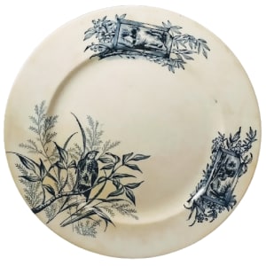 Eton by Davenport