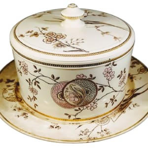 Dacca by Edge, Malkin & Co.