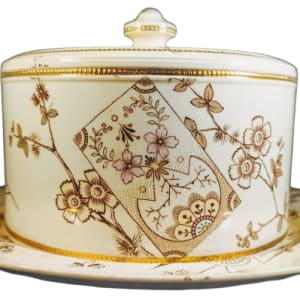 Dacca by Edge, Malkin & Co. 