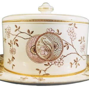 Dacca by Edge, Malkin & Co. 