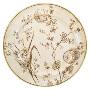 Dacca by Edge, Malkin & Co. 