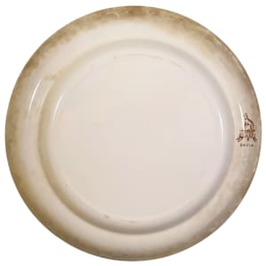 Dacca by Edge, Malkin & Co. 