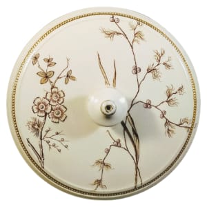 Dacca by Edge, Malkin & Co. 