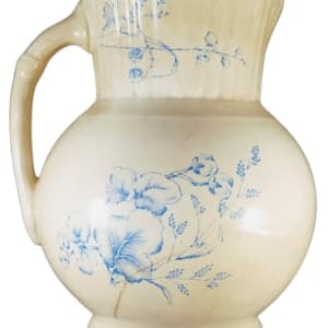 126 by British Anchor Pottery Co. Ltd.  Image: Side