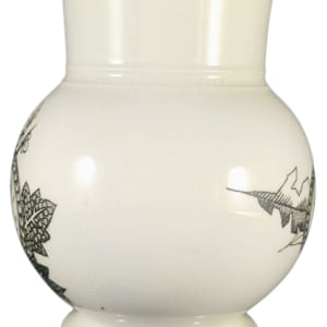 Unnamed (Schooner Cartouche) by Jacob Furnival & Co. 