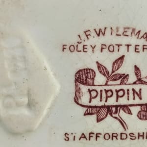 Pippin by J. F. Wileman 