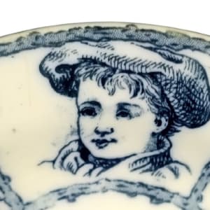 Unnamed (Cameo Head) by Josiah Wedgwood, Image 12.