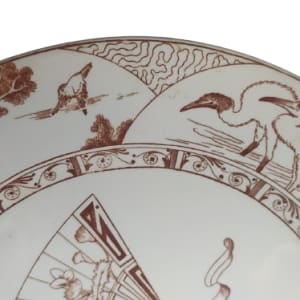 Jeddo by Brown-Westhead, Moore & Co.  Image: Detail
