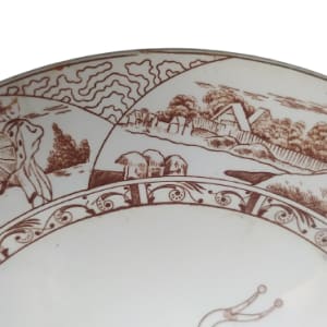 Jeddo by Brown-Westhead, Moore & Co.  Image: Detail