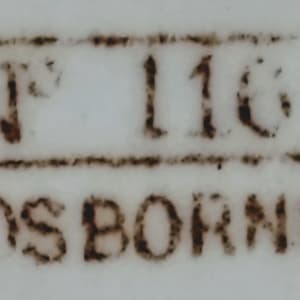 Osborne by J. H. Davis 