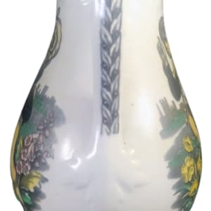 Unnamed (Dick Whittington) by Unknown Maker 