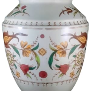 Cairo by Old Hall Earthenware Co. Ltd. 