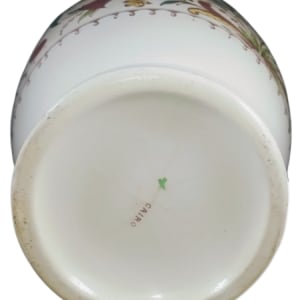 Cairo by Old Hall Earthenware Co. Ltd. 