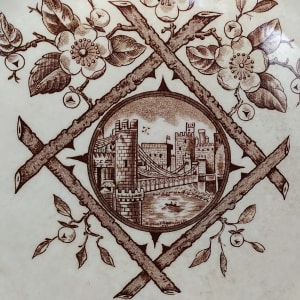 Alaska by Whittaker & Co.  Image: Detail