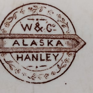 Alaska by Whittaker & Co.  Image: Maker's Mark
