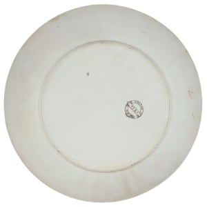 Sultan by Thomas Furnival & Sons