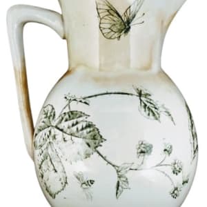 Unnamed (Forest Foliage) by Stonier, Hollinshead & Oliver 