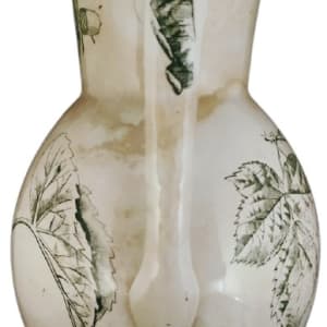 Unnamed (Forest Foliage) by Stonier, Hollinshead & Oliver 