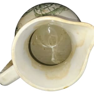 Unnamed (Forest Foliage) by Stonier, Hollinshead & Oliver 