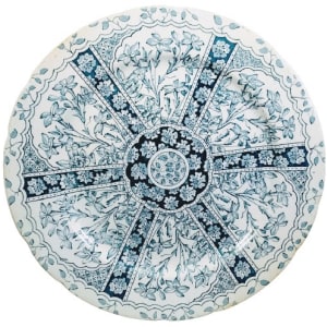 Huntley by Brownhills Pottery Co.