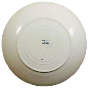 Huntley by Brownhills Pottery Co. 