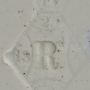 Rangoon by Brown-Westhead, Moore & Co.  Image: Impressed Registry Diamond