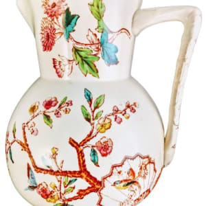 Tea Plant by Holmes, Stonier & Hollinshead