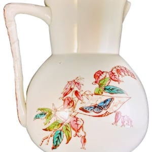 Tea Plant by Holmes, Stonier & Hollinshead 