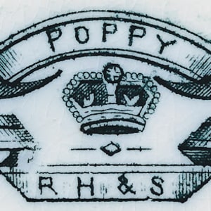 Poppy by Ralph Hammersley & Son 