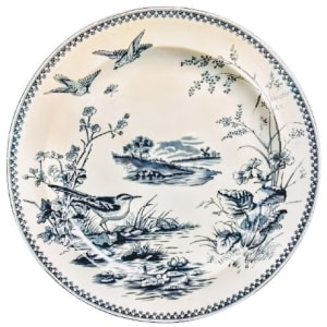 Florentine by J. Dimmock & Co. (W. D. Cliff)